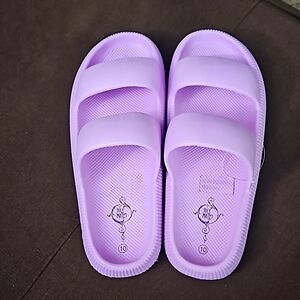 ♥️♥️♥️ Sole Mates Chunky Sandals